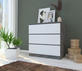 Комод МОДЕРН М6-1 в Белоярском - beloyarskiy.mebel24.online | фото 3