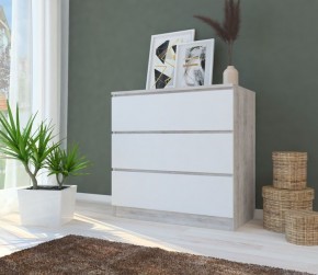 Комод МОДЕРН М6-1 в Белоярском - beloyarskiy.mebel24.online | фото 8