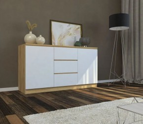 Комод МОДЕРН М6-3 в Белоярском - beloyarskiy.mebel24.online | фото 2
