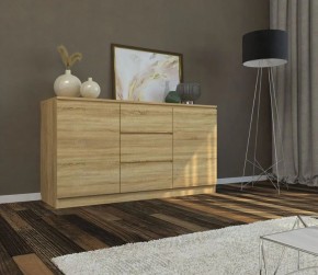 Комод МОДЕРН М6-3 в Белоярском - beloyarskiy.mebel24.online | фото 3