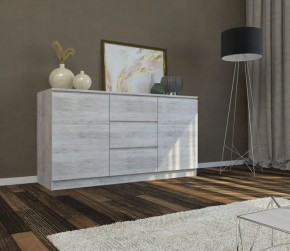 Комод МОДЕРН М6-3 в Белоярском - beloyarskiy.mebel24.online | фото 5