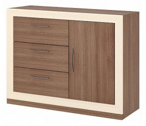 Комод Нобиле Км-120/38 ФГ в Белоярском - beloyarskiy.mebel24.online | фото 2