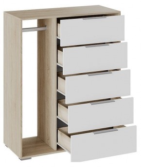 Комод Нуар Тип 1 в Белоярском - beloyarskiy.mebel24.online | фото 2