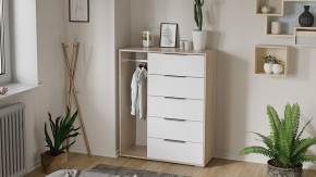 Комод Нуар Тип 1 в Белоярском - beloyarskiy.mebel24.online | фото 3