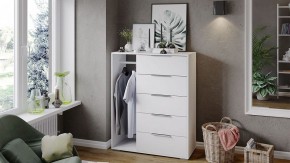 Комод Нуар Тип 1 в Белоярском - beloyarskiy.mebel24.online | фото 2