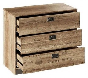 Комод Пилигрим ТД-276.04.01 в Белоярском - beloyarskiy.mebel24.online | фото 2