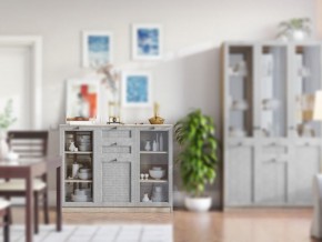 Комод "ГФ-04" Филадельфия в Белоярском - beloyarskiy.mebel24.online | фото 2
