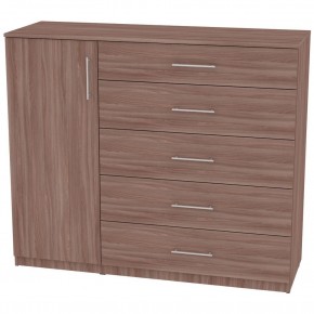 Комод "Калисто (K40)" ручка рейлинг (ЯШТ) в Белоярском - beloyarskiy.mebel24.online | фото