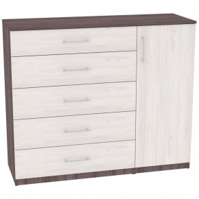 Комод "Калисто (K41)" ручка рейлинг в Белоярском - beloyarskiy.mebel24.online | фото 14