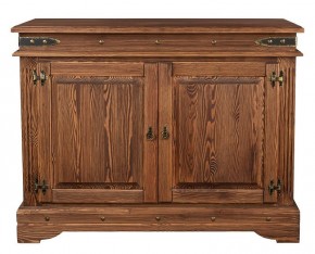 Комод "Викинг 02" массив в Белоярском - beloyarskiy.mebel24.online | фото 5