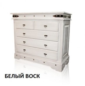 Комод "Викинг 03" массив в Белоярском - beloyarskiy.mebel24.online | фото 3