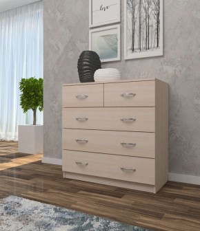 Комод Ш900 в Белоярском - beloyarskiy.mebel24.online | фото 3