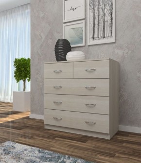 Комод Ш900 в Белоярском - beloyarskiy.mebel24.online | фото 4