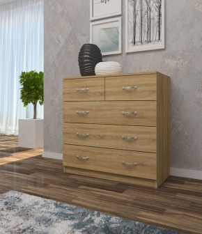 Комод Ш900 в Белоярском - beloyarskiy.mebel24.online | фото 7