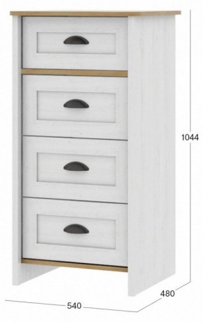 Комод Тифани СТЛ.305.17 в Белоярском - beloyarskiy.mebel24.online | фото 2
