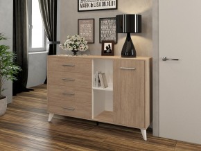 Комод-Тумба Светлана в Белоярском - beloyarskiy.mebel24.online | фото 3