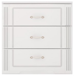 Комод Виктория 3  в Белоярском - beloyarskiy.mebel24.online | фото 1