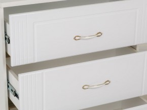 Комод Виктория 3  в Белоярском - beloyarskiy.mebel24.online | фото 3