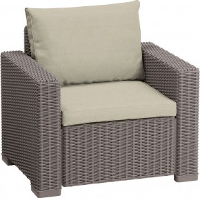 Комплект кресел Калифорния (California chair) капучино в Белоярском - beloyarskiy.mebel24.online | фото 3