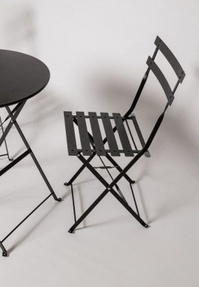 Комплект садовой мебели OTS-001R (стол + 2 стула) металл в Белоярском - beloyarskiy.mebel24.online | фото 11
