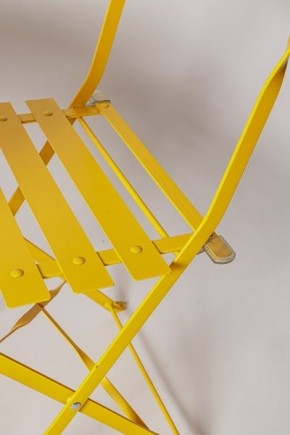 Комплект садовой мебели OTS-001R (стол + 2 стула) металл в Белоярском - beloyarskiy.mebel24.online | фото 12