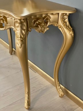 Консольный столик с зеркалом Версаль ТИП 1 в Белоярском - beloyarskiy.mebel24.online | фото 5