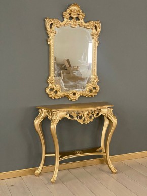 Консольный столик с зеркалом Версаль ТИП 2 в Белоярском - beloyarskiy.mebel24.online | фото 2