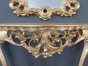 Консольный столик с зеркалом Версаль ТИП 2 в Белоярском - beloyarskiy.mebel24.online | фото 6