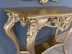 Консольный столик с зеркалом Версаль ТИП 2 в Белоярском - beloyarskiy.mebel24.online | фото 7