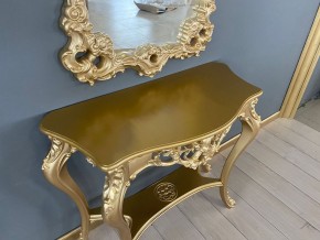 Консольный столик с зеркалом Версаль ТИП 2 в Белоярском - beloyarskiy.mebel24.online | фото 8