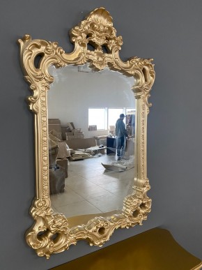 Консольный столик с зеркалом Версаль ТИП 2 в Белоярском - beloyarskiy.mebel24.online | фото 9