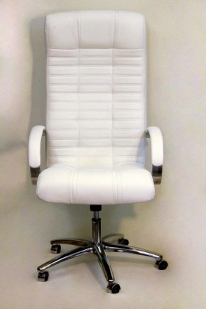 Кресло для руководителя Атлант КВ-02-131111-0402 в Белоярском - beloyarskiy.mebel24.online | фото 2