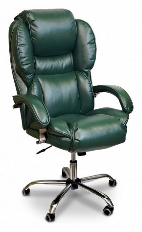 Кресло для руководителя Барон КВ-12-131112_0470 в Белоярском - beloyarskiy.mebel24.online | фото