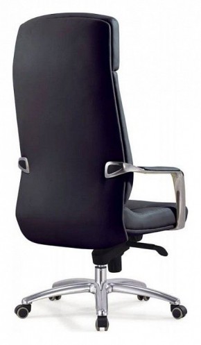 Кресло для руководителя Бюрократ Dao/Black в Белоярском - beloyarskiy.mebel24.online | фото 4