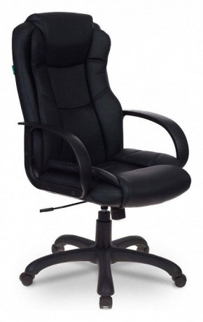 Кресло для руководителя CH-839/BLACK в Белоярском - beloyarskiy.mebel24.online | фото
