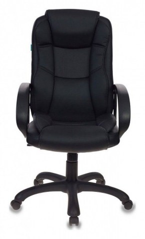 Кресло для руководителя CH-839/BLACK в Белоярском - beloyarskiy.mebel24.online | фото 2