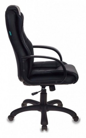 Кресло для руководителя CH-839/BLACK в Белоярском - beloyarskiy.mebel24.online | фото 3