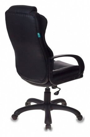 Кресло для руководителя CH-839/BLACK в Белоярском - beloyarskiy.mebel24.online | фото 4