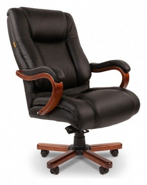 Кресло для руководителя Chairman 503 в Белоярском - beloyarskiy.mebel24.online | фото