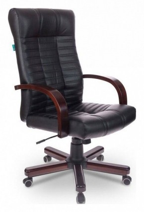 Кресло для руководителя KB-10/WALNUT в Белоярском - beloyarskiy.mebel24.online | фото