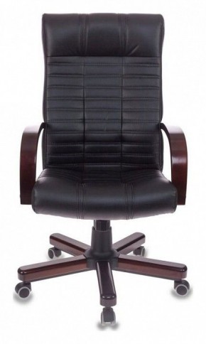 Кресло для руководителя KB-10/WALNUT в Белоярском - beloyarskiy.mebel24.online | фото 2