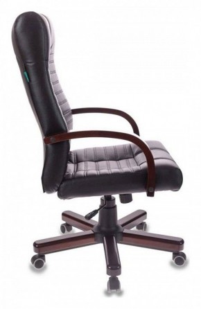 Кресло для руководителя KB-10/WALNUT в Белоярском - beloyarskiy.mebel24.online | фото 3