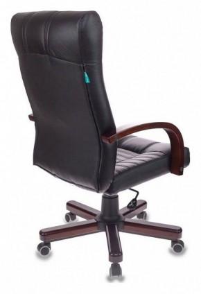 Кресло для руководителя KB-10/WALNUT в Белоярском - beloyarskiy.mebel24.online | фото 4