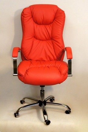 Кресло для руководителя Лорд КВ-15-131112-0421 в Белоярском - beloyarskiy.mebel24.online | фото 2