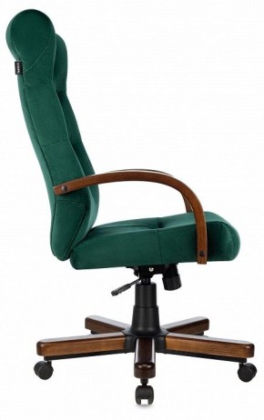 Кресло для руководителя T-9928 Walnut в Белоярском - beloyarskiy.mebel24.online | фото 3