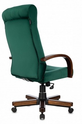 Кресло для руководителя T-9928 Walnut в Белоярском - beloyarskiy.mebel24.online | фото 4