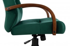 Кресло для руководителя T-9928 Walnut в Белоярском - beloyarskiy.mebel24.online | фото 6