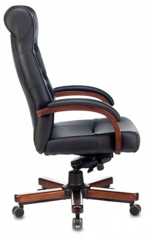 Кресло для руководителя T-9928WALNUT в Белоярском - beloyarskiy.mebel24.online | фото 3