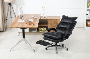 Кресло для руководителя TopChairs Alpha в Белоярском - beloyarskiy.mebel24.online | фото 3