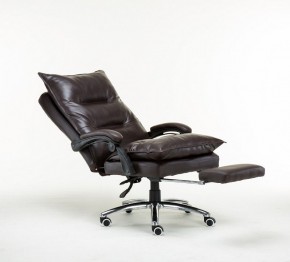 Кресло для руководителя TopChairs Alpha в Белоярском - beloyarskiy.mebel24.online | фото 8